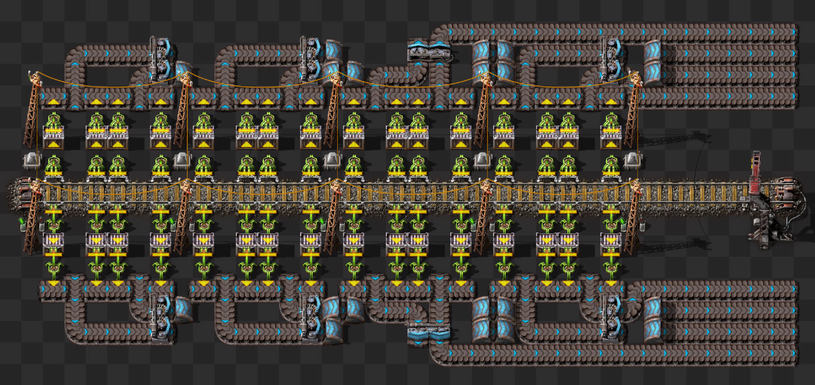 Blueprint preview