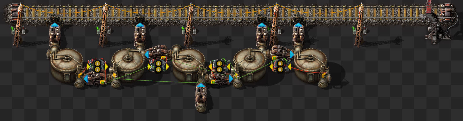 Blueprint preview