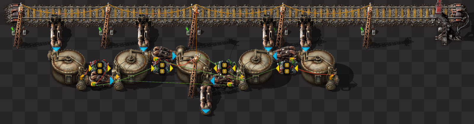 Blueprint preview