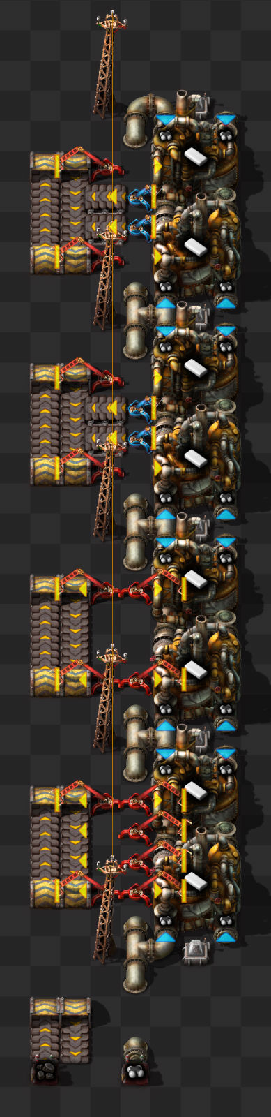 Blueprint preview