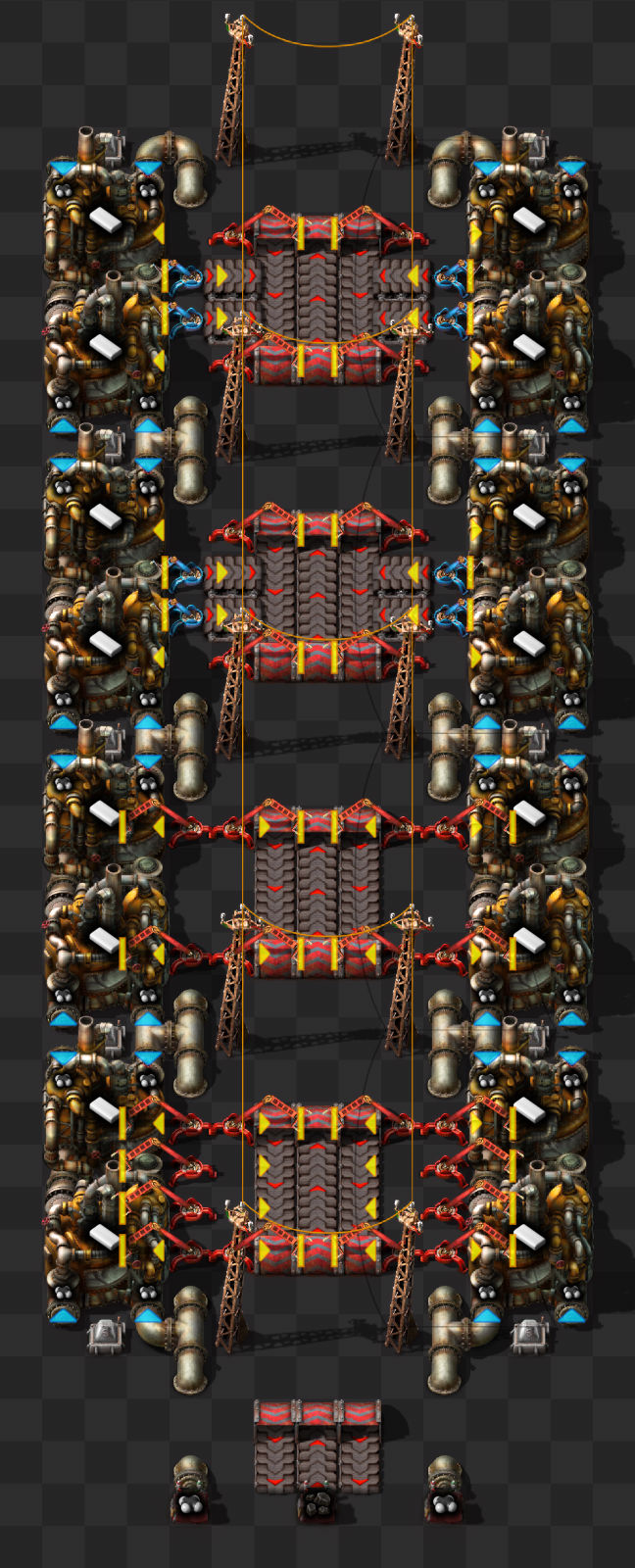 Blueprint preview
