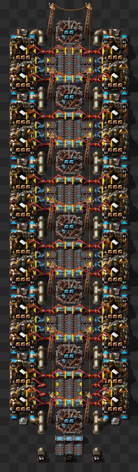Blueprint preview