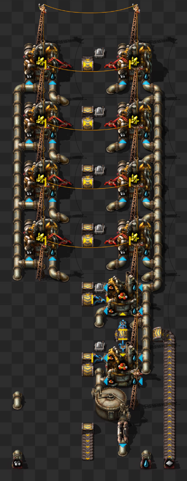 Blueprint preview