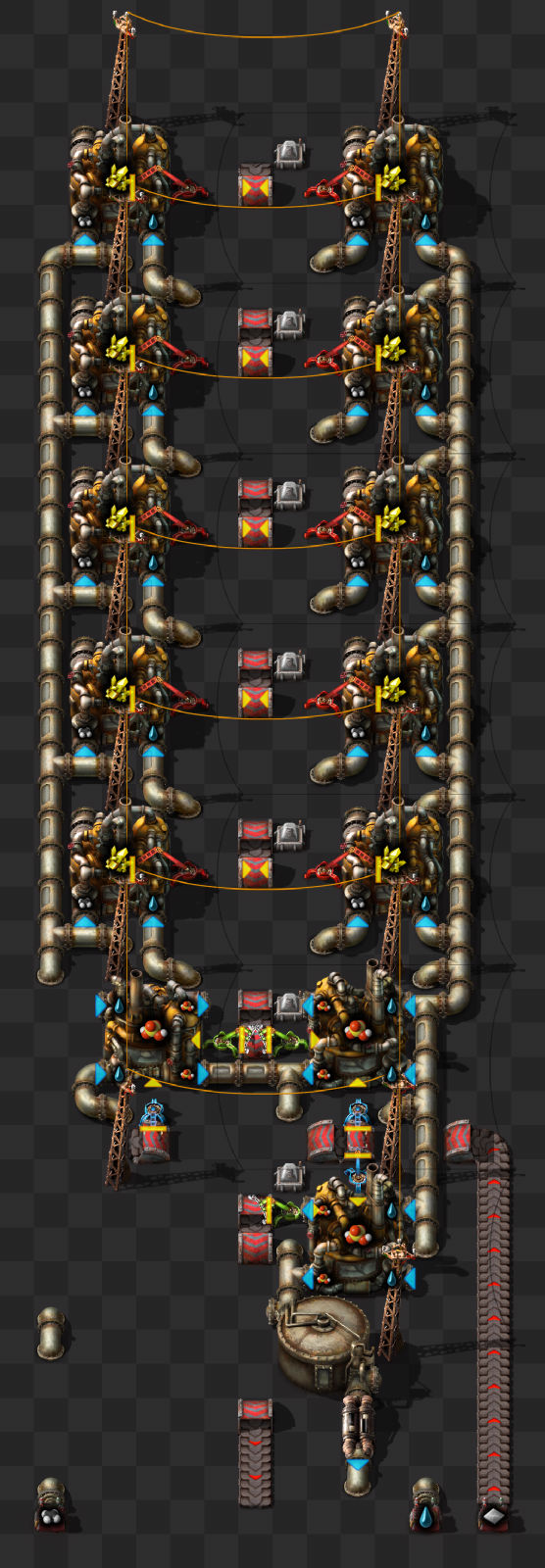 Blueprint preview