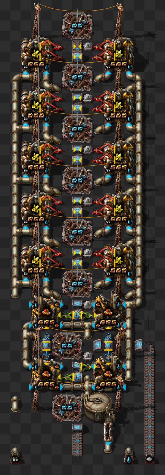 Blueprint preview