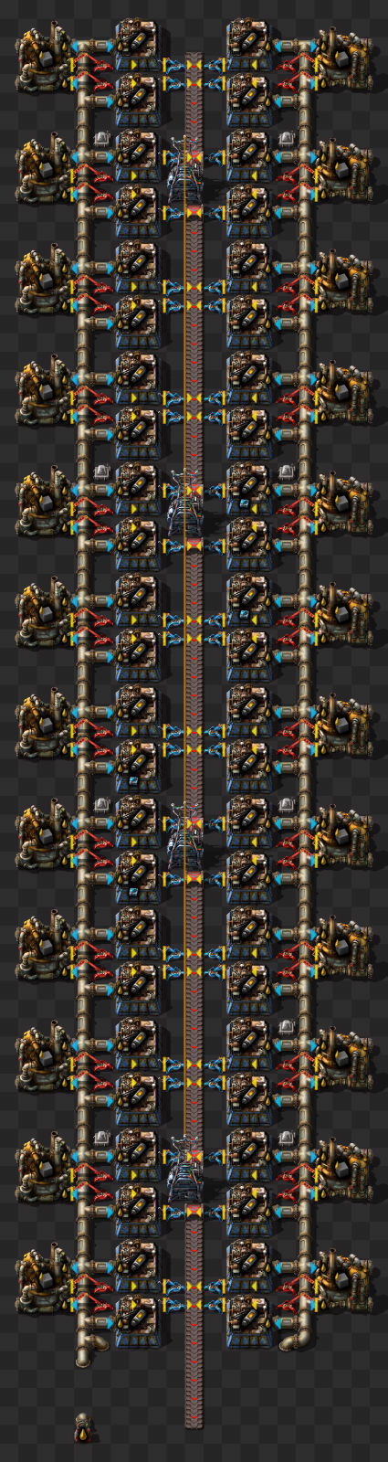 Blueprint preview
