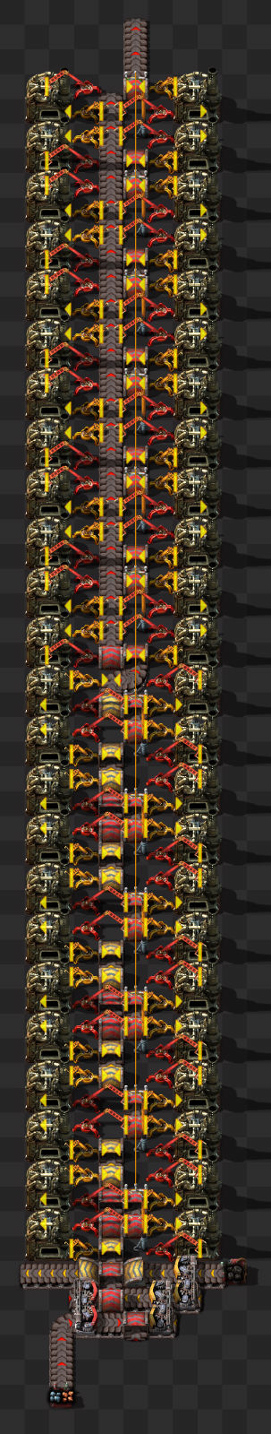 Blueprint preview