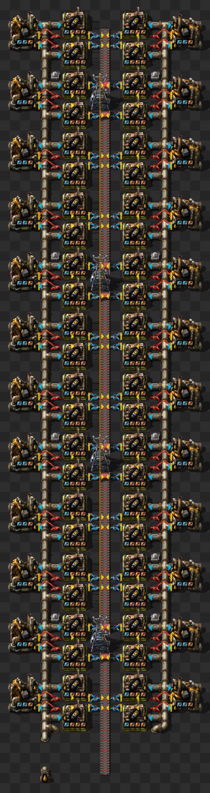 Blueprint preview