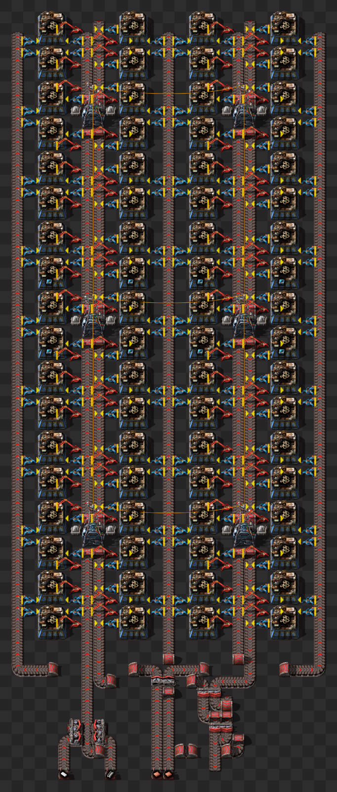 Blueprint preview