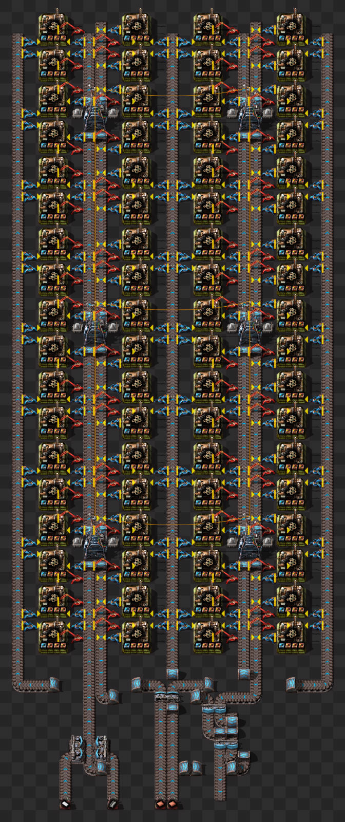 Blueprint preview