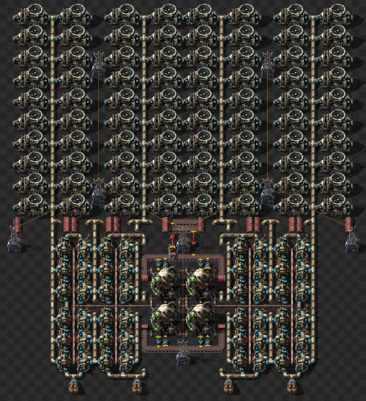 Blueprint preview
