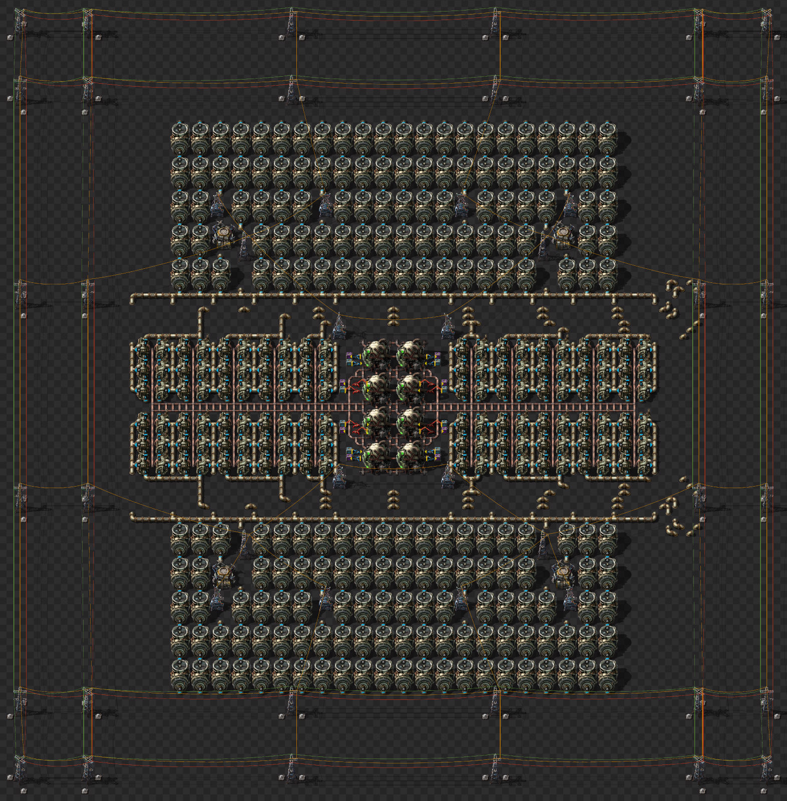 Blueprint preview