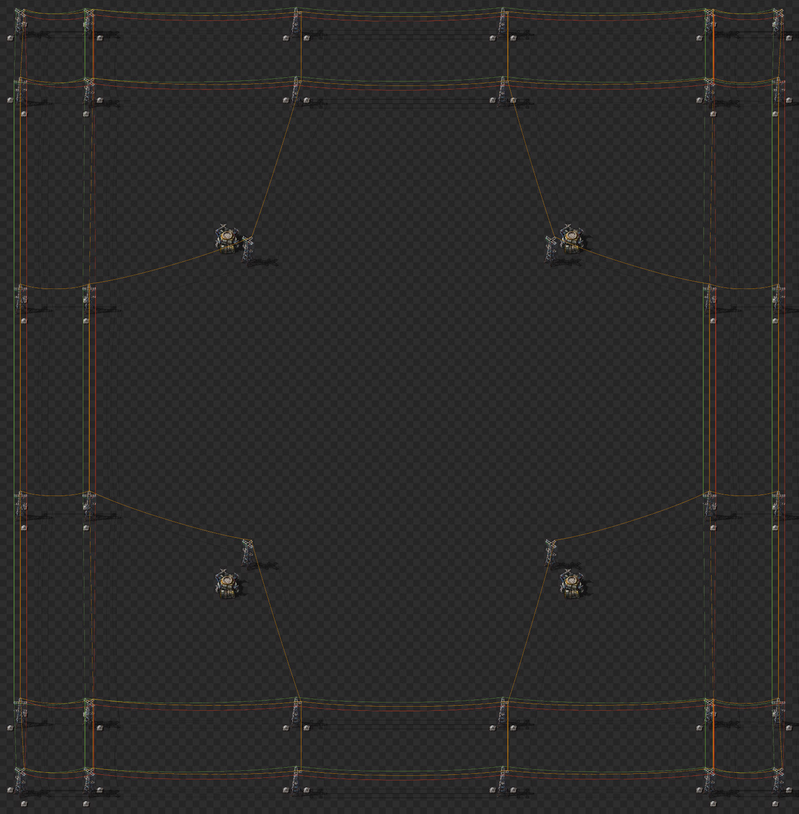 Blueprint preview