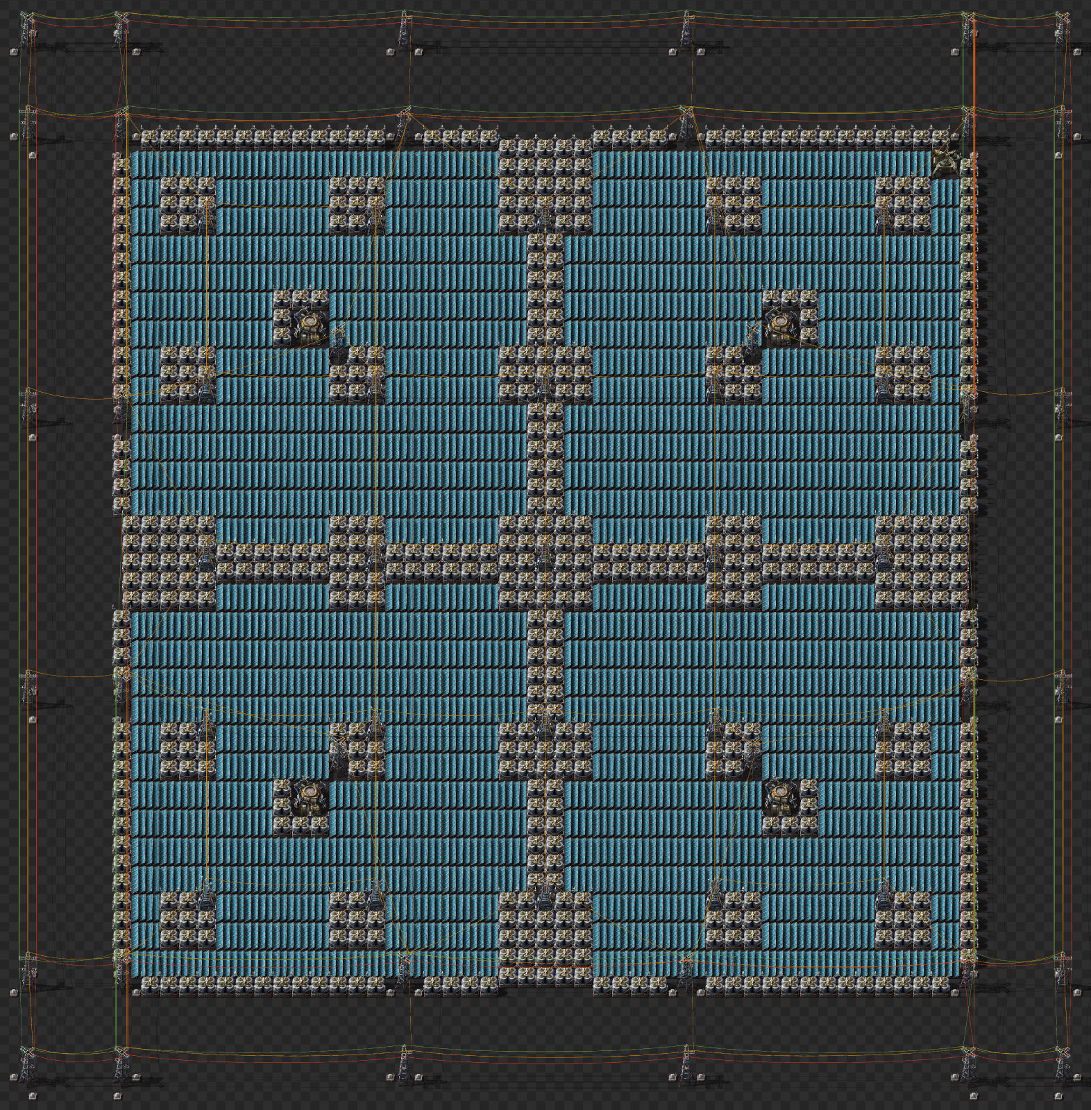 Blueprint preview