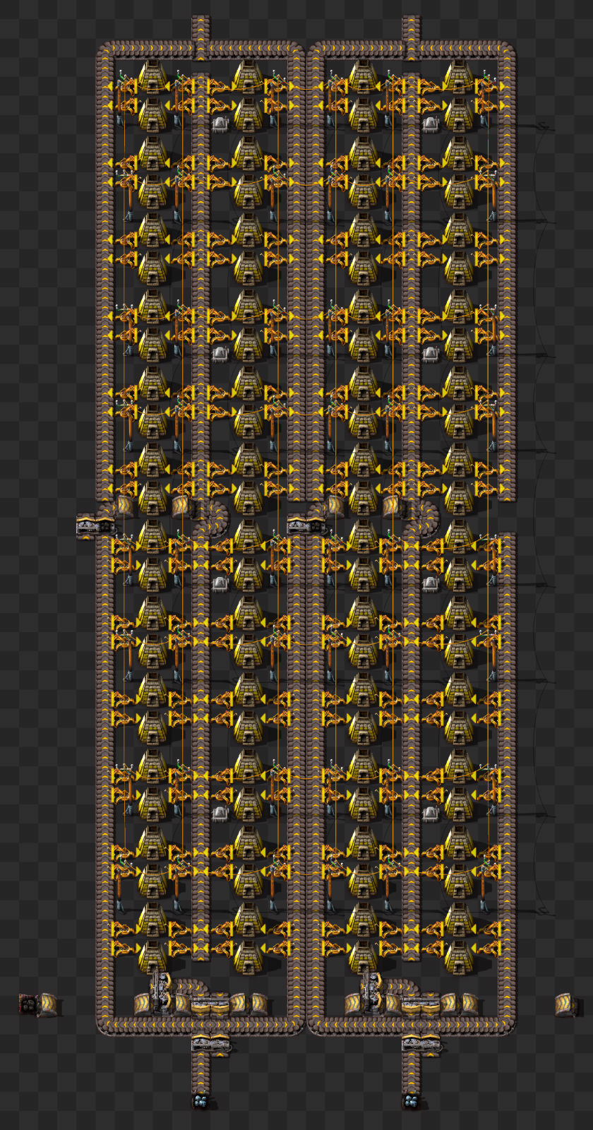 Blueprint preview