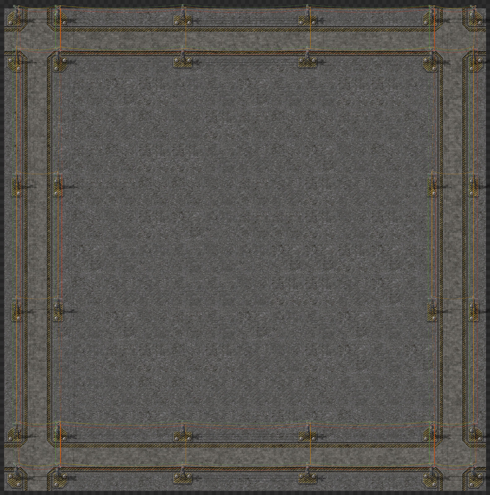 Blueprint preview