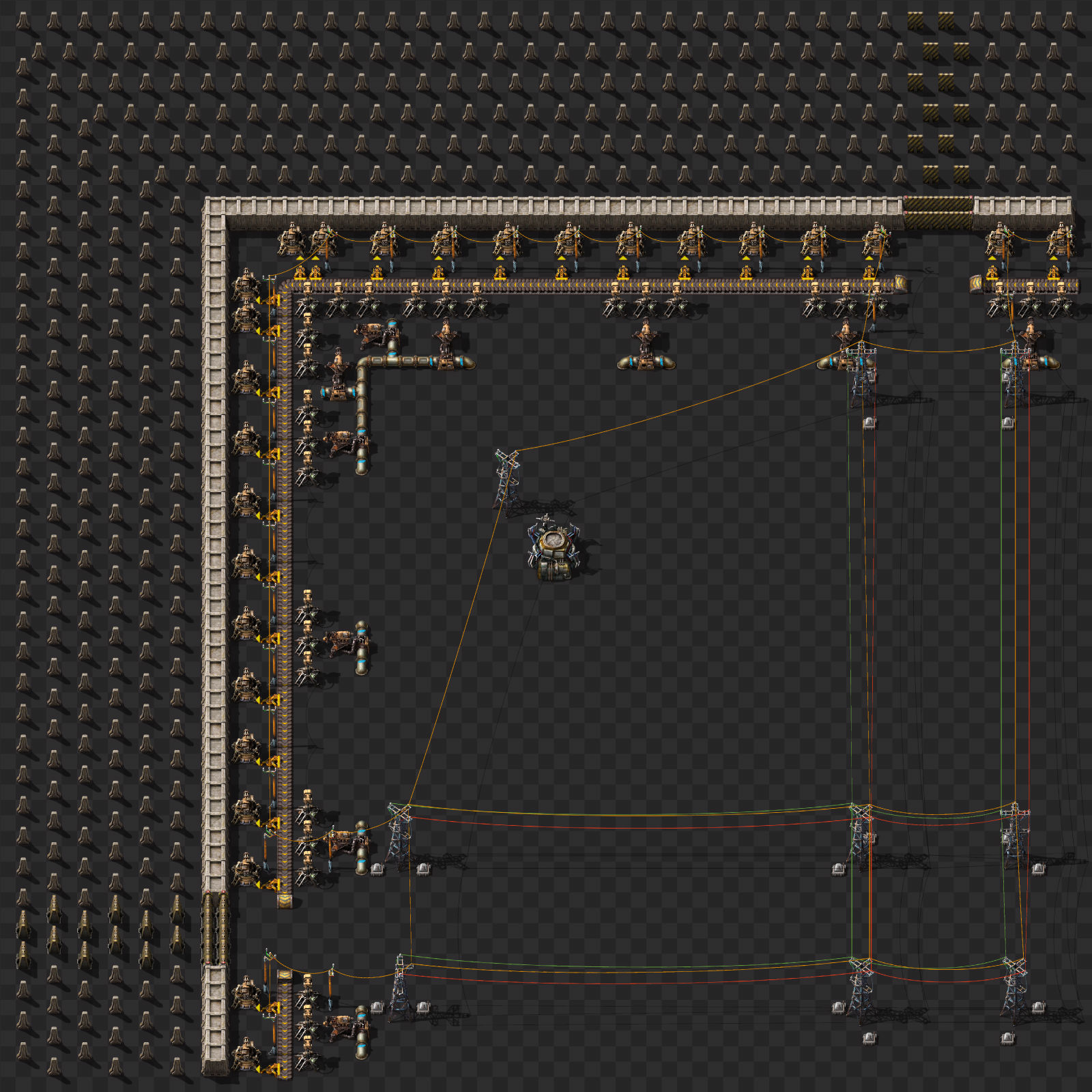 Blueprint preview