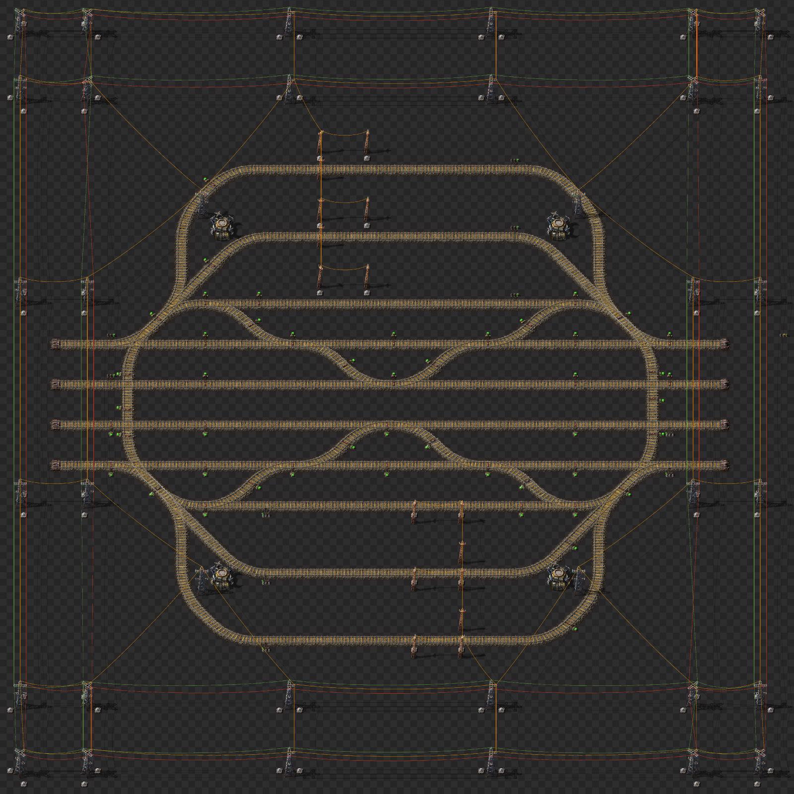 Blueprint preview