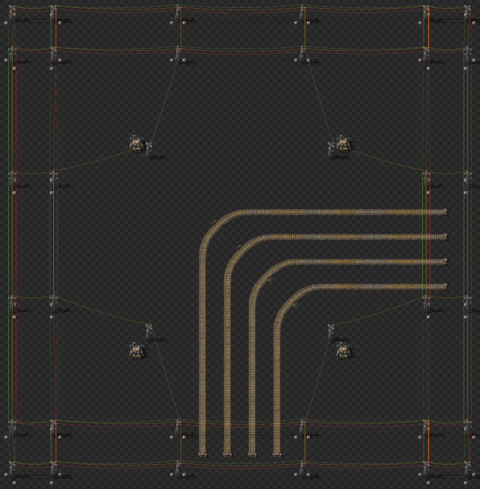 Blueprint preview