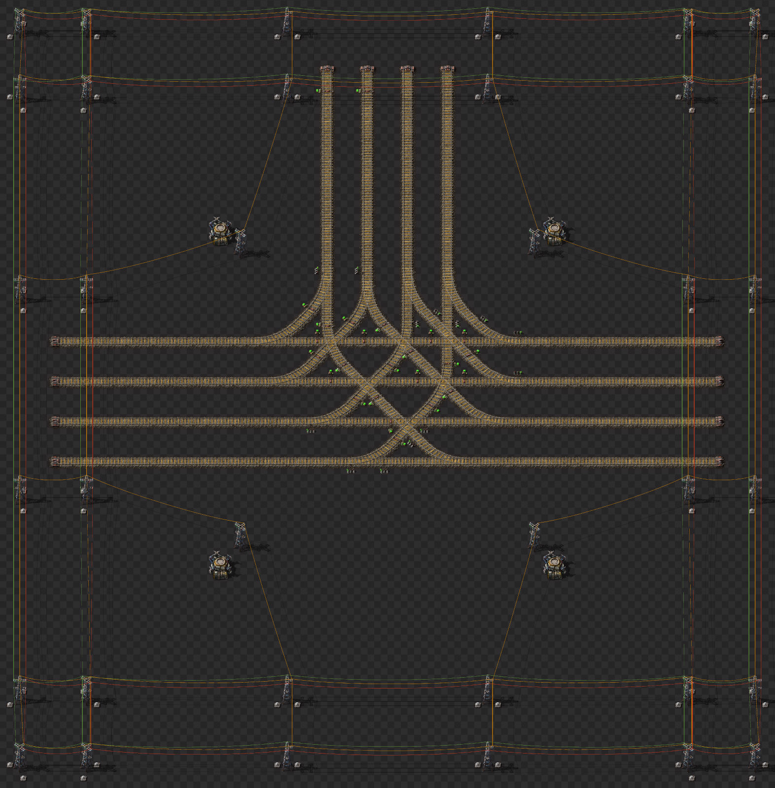 Blueprint preview