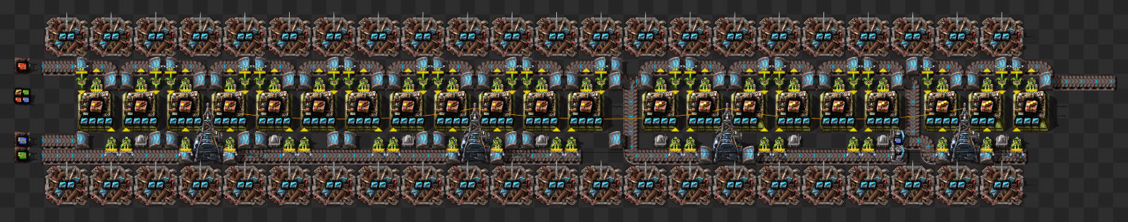 Blueprint preview