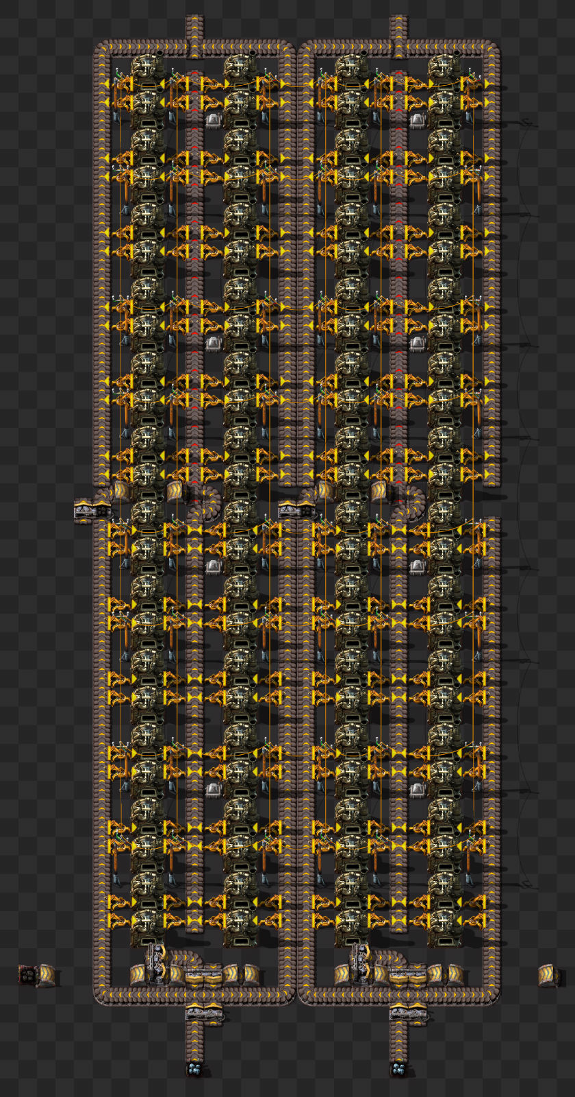 Blueprint preview