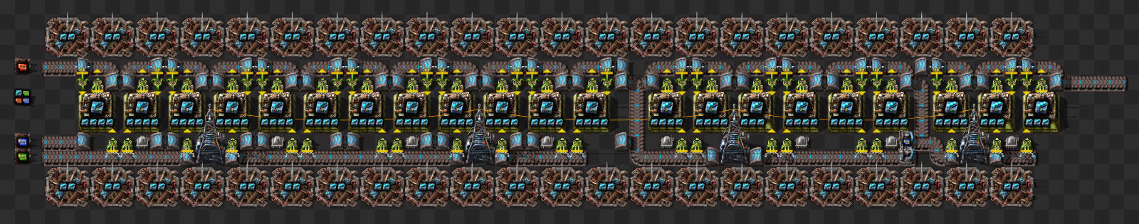 Blueprint preview