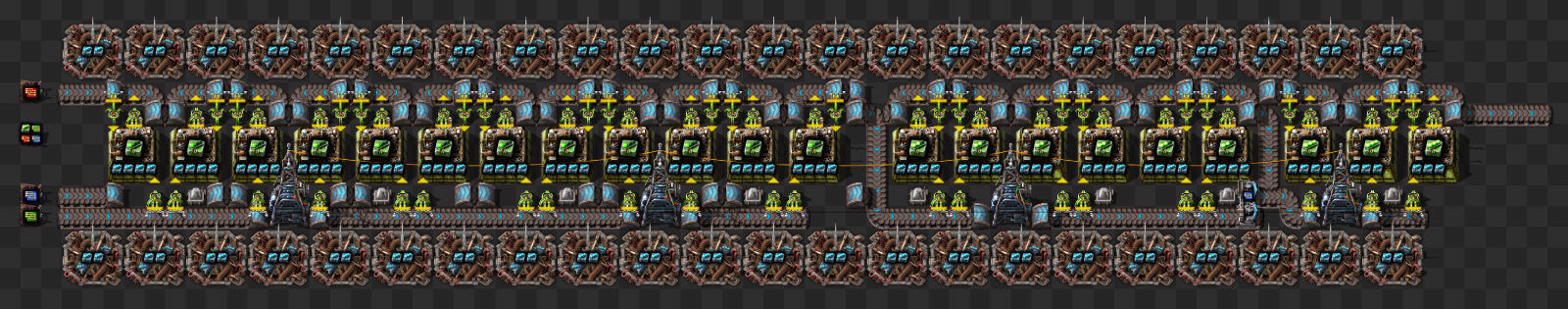 Blueprint preview