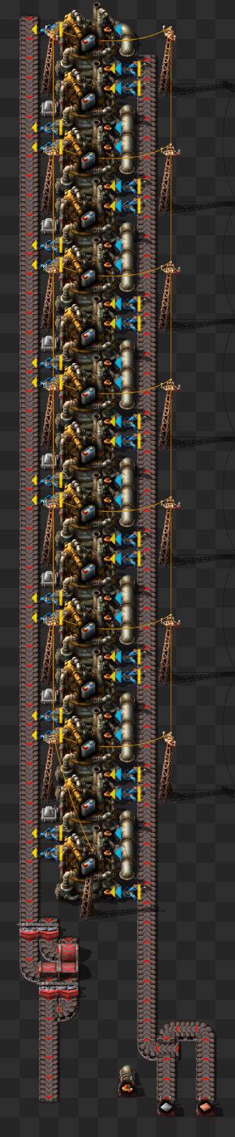 Blueprint preview