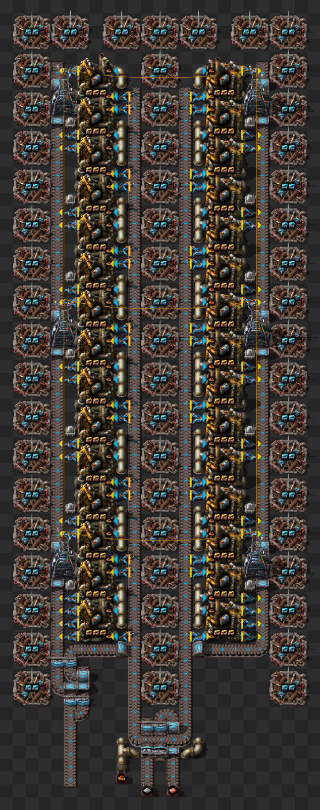 Blueprint preview