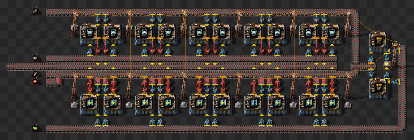 Blueprint preview