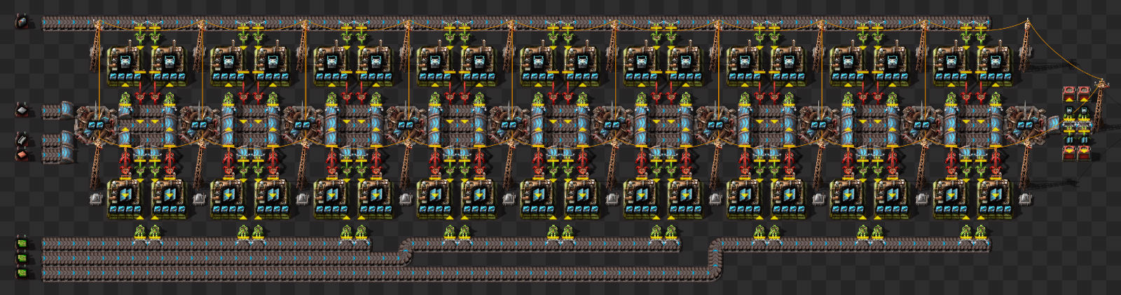 Blueprint preview