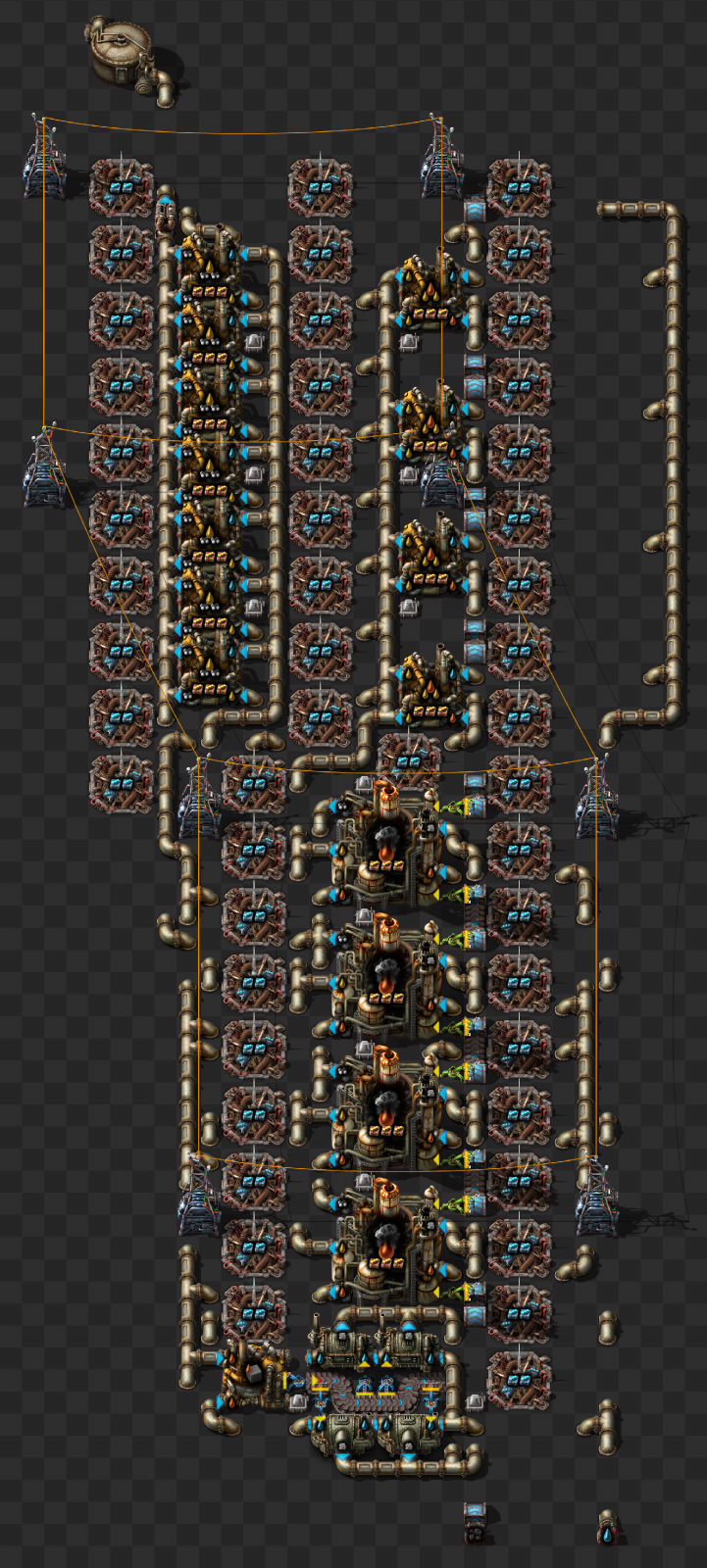 Blueprint preview