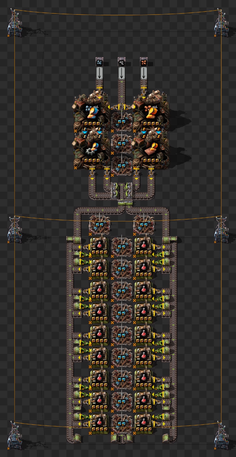 Blueprint preview