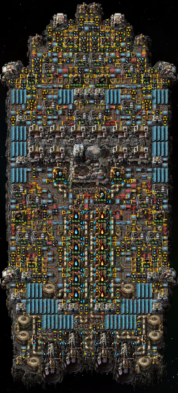 Blueprint preview