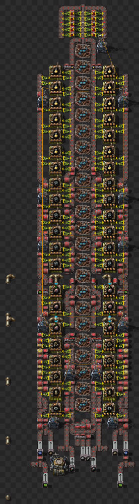 Blueprint preview