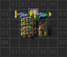 Blueprint preview