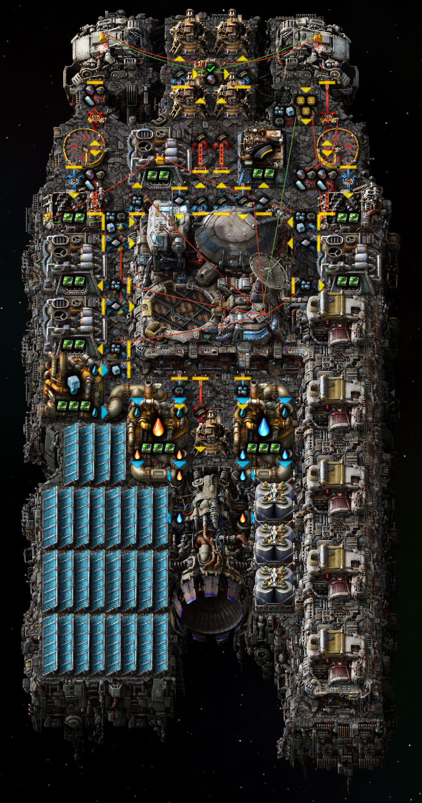 Blueprint preview