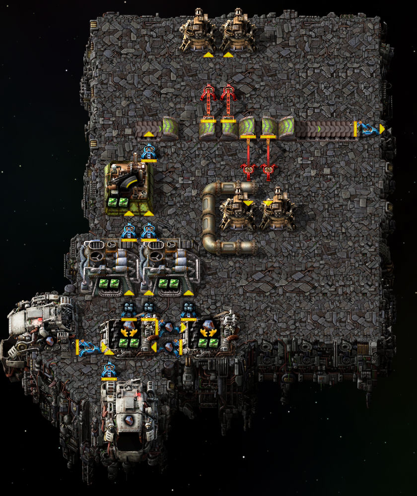 Blueprint preview