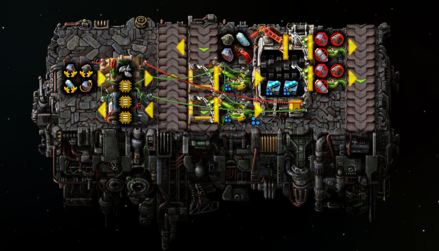 Blueprint preview