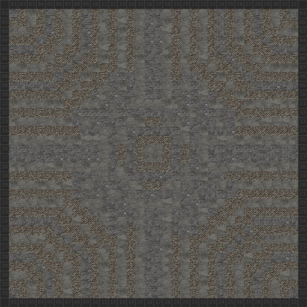 Blueprint preview
