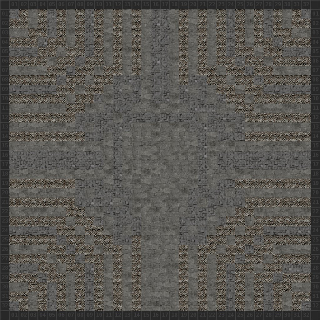 Blueprint preview