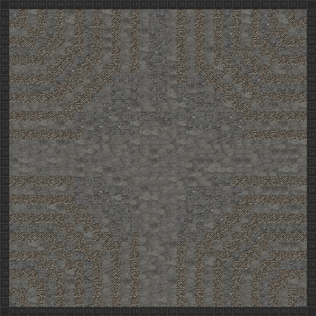 Blueprint preview