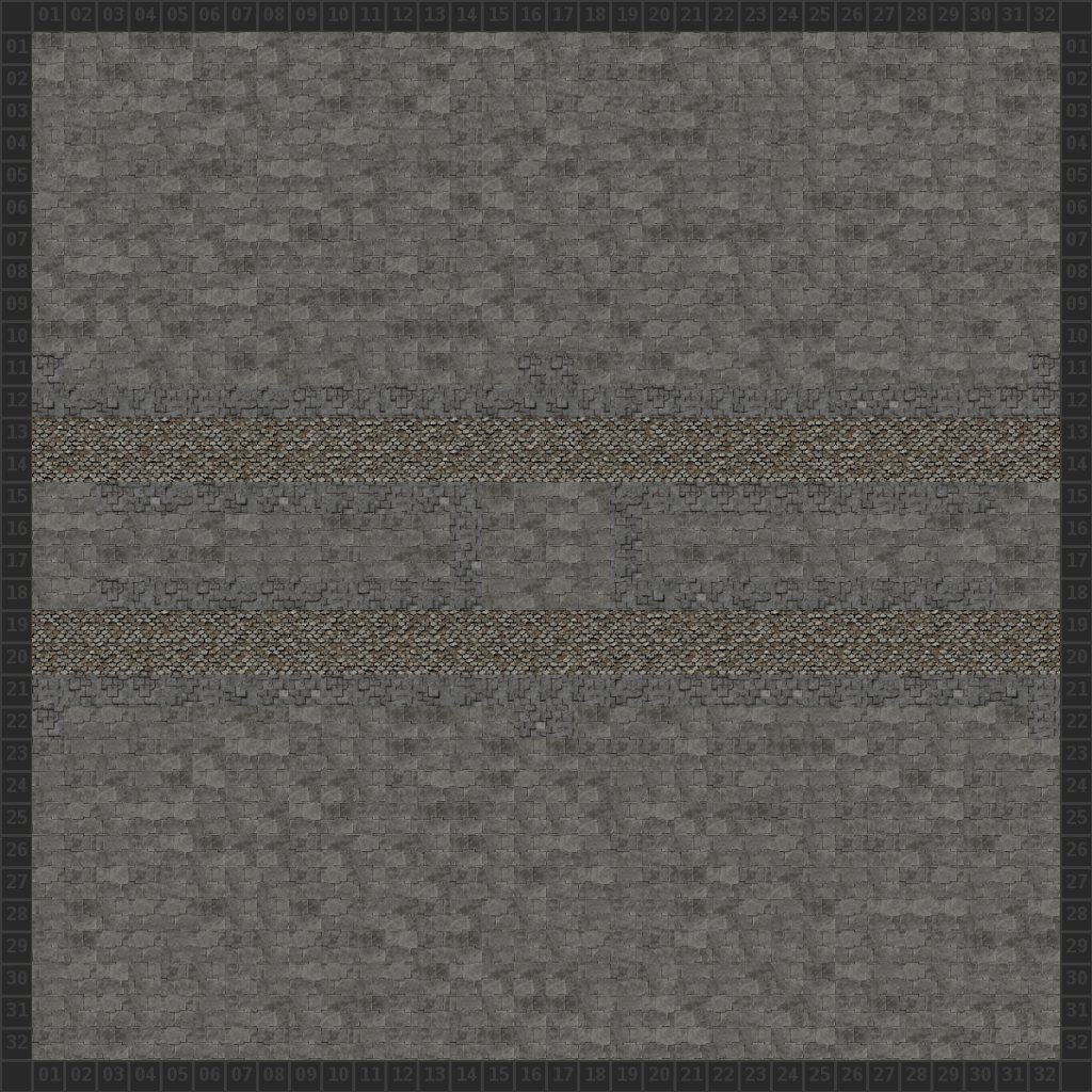 Blueprint preview