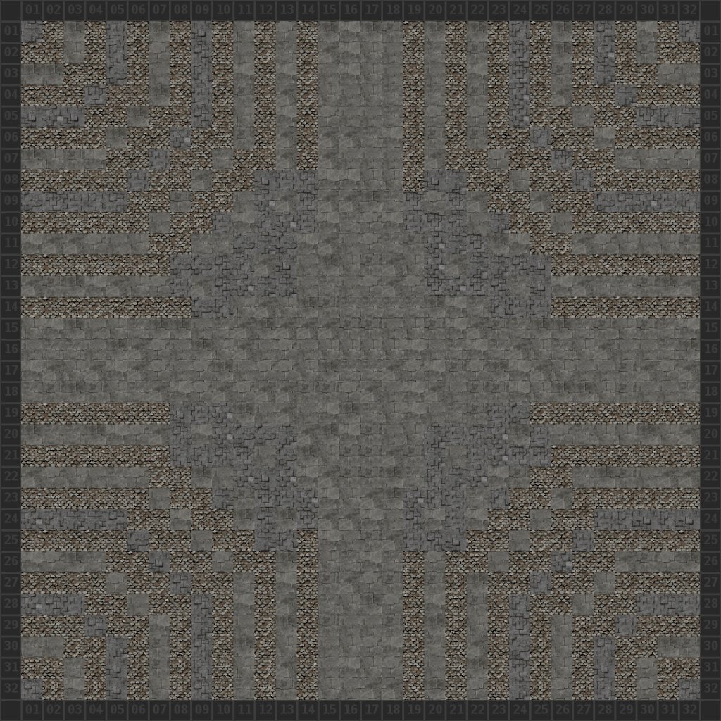 Blueprint preview