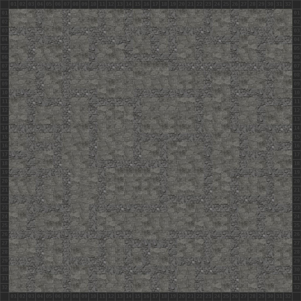 Blueprint preview