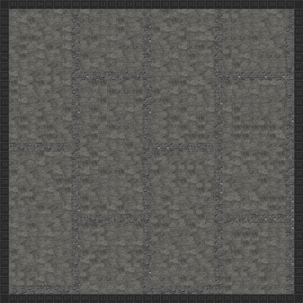 Blueprint preview
