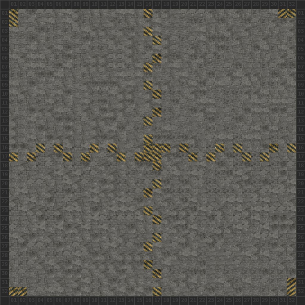 Blueprint preview
