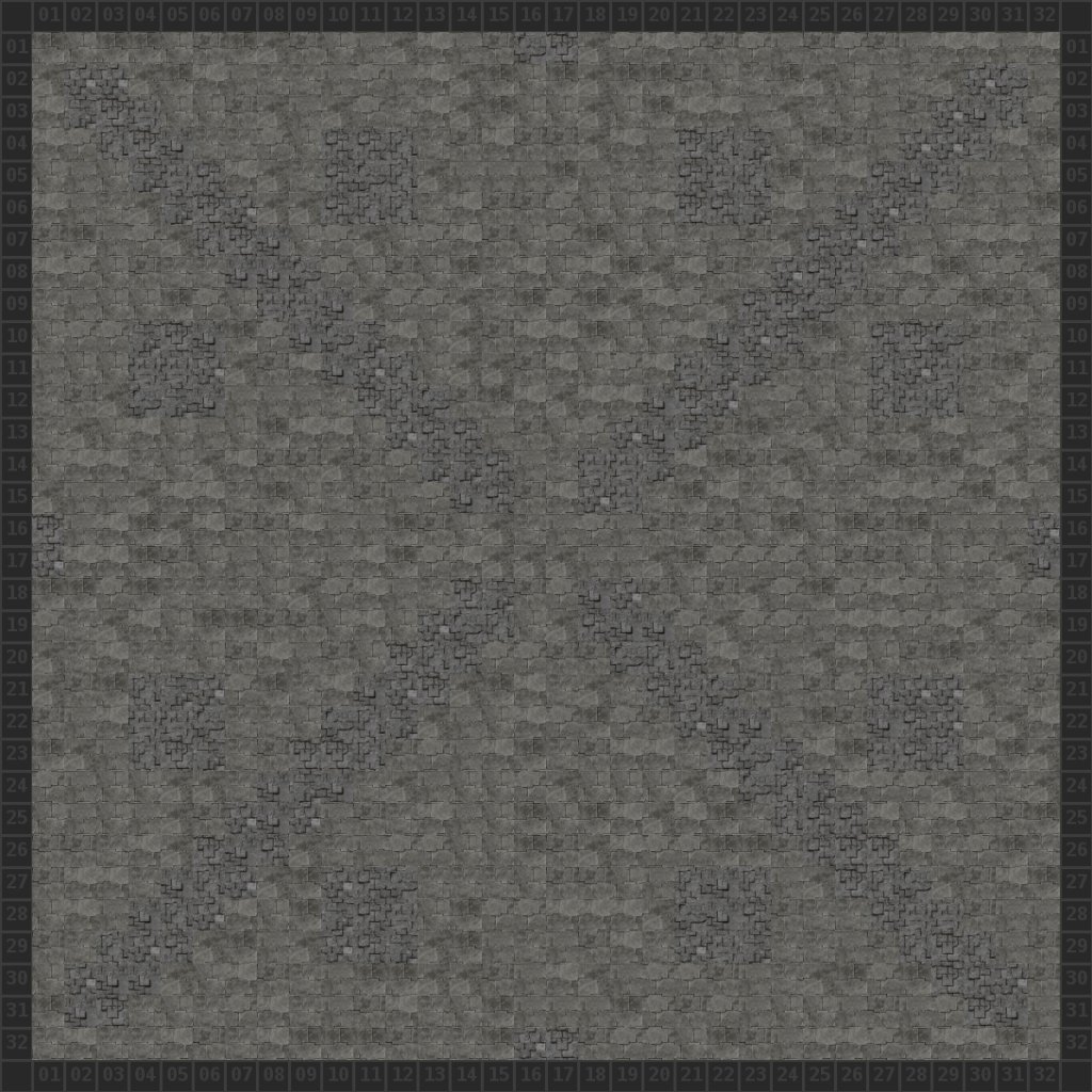 Blueprint preview