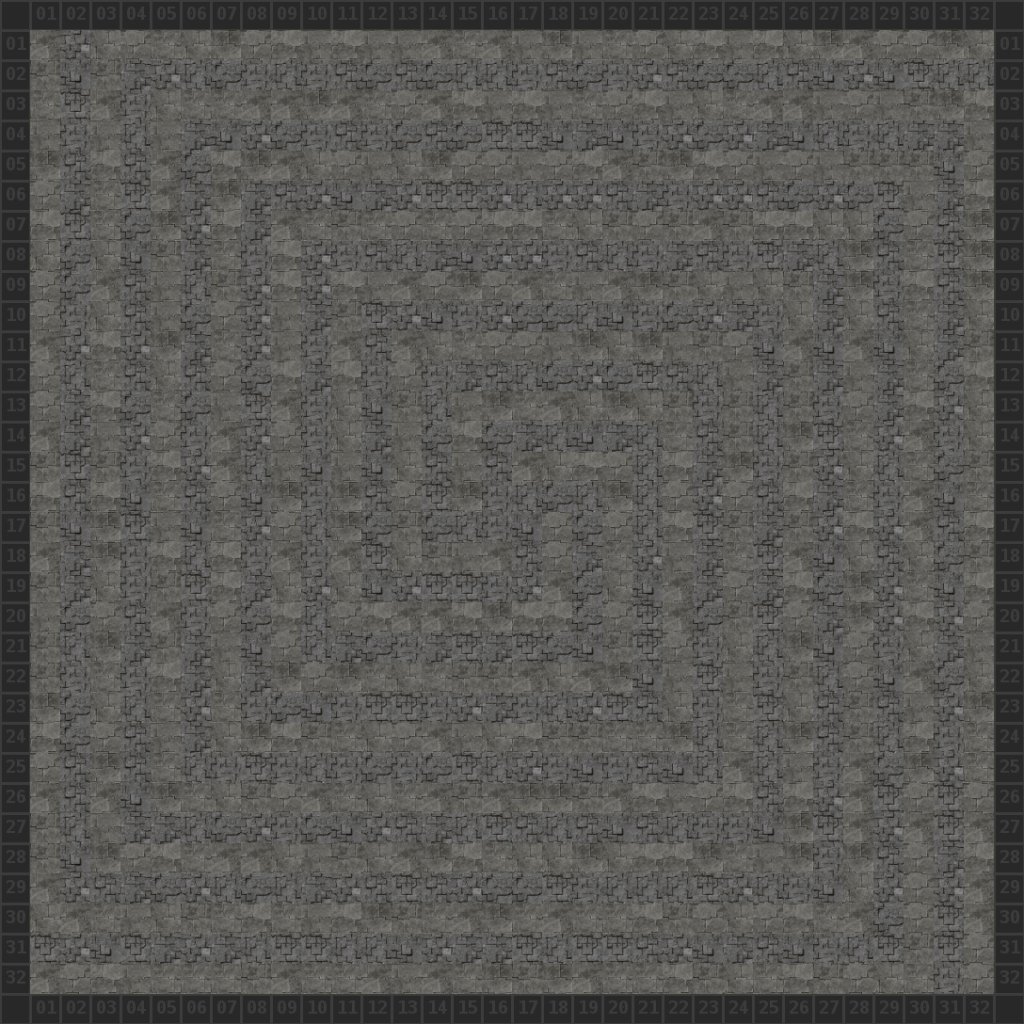 Blueprint preview